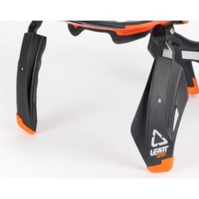 Leatt mentės sparnai SNX Trophy SM-L/XL pora