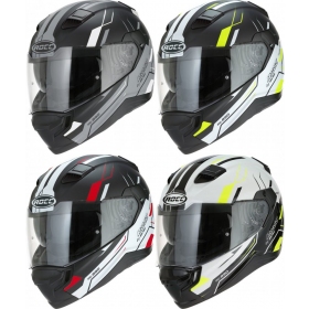 Rocc 891 Helmet