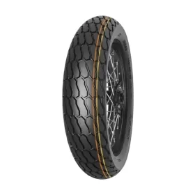 Tire MITAS Flat Track  130/80 R19