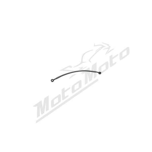 GOODRIDGE Stabdžių žarnelių rinkinys Harley Davidson FLST / FLSTC / FLSTF 1340cc 86-90