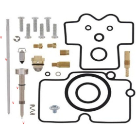 BEARING WORX Carburetor Repair Kit Yamaha WR 400F 2000