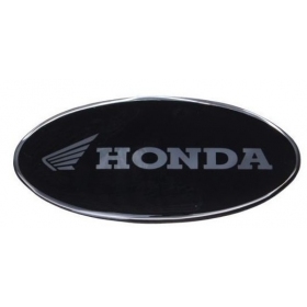 STICKER FOR TOP CASE 907 K-MAX HONDA