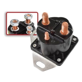 EMP Starter Solenoid OMC