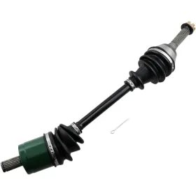 MOOSE OFFROAD FOUR WHEEL OEM Replacement Standard CV Axle Polaris Sportsman 400-800cc 05-06