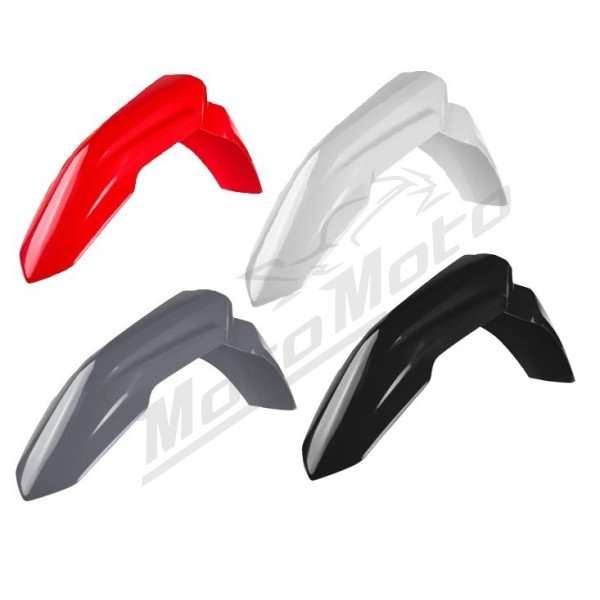 POLISPORT Front Fender Honda CRF 250-450R 21-26
