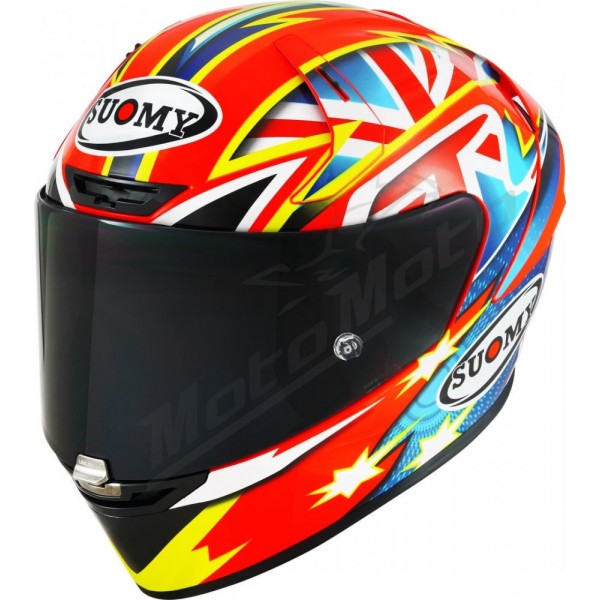 Suomy sr gp sales dovizioso