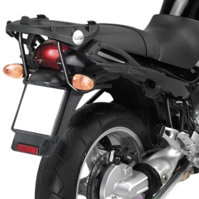  Givi SR683 top case holder BMW R1150R 01-06