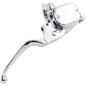DRAG SPECIALTIES Front Brake Master Cylinder Assembly Harley Davidson FLD / FLHR / FLHRC / FLHRCI 1340-1800cc 96-17