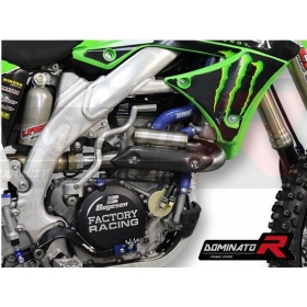 Duslintuvo vamzdis Dominator POWERBOMB KAWASAKI KXF 450 2010-2011