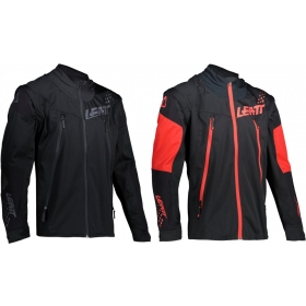 Leatt Moto 4.5 Lite Textile Jacket