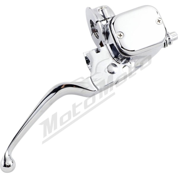 DRAG SPECIALTIES Front Brake Master Cylinder Assembly Harley Davidson FLD / FLHR / FLHRC / FLHRCI 1340-1800cc 96-17