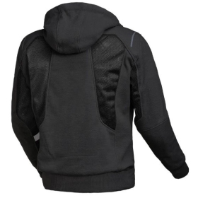 MACNA Breeze Hoodie Black