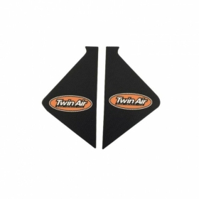 TWIN AIR Oro filtro dėžės apdaila/ lipdukas Suzuki RMZ 250-450cc 2018-2025