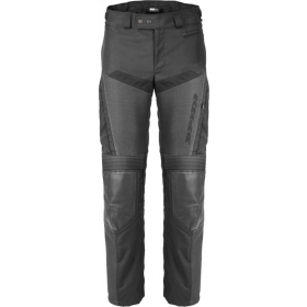 Spidi Vent Pro Leather Pants For Men