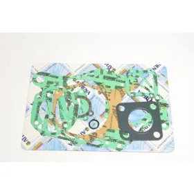 Athena Full gasket set, engine Honda CR 80 80-81
