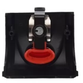 Lock assy for K-MAX 9057 top case