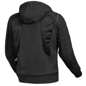 MACNA Breeze džemperis juodas