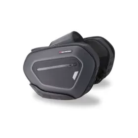 SW-MOTECH PRO BLAZE H Saddlebag Set Yamaha MT-10 16-24