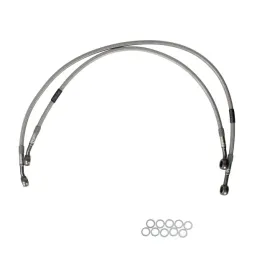 TRW Priekinių stabdžių žarnelių kompl. Suzuki GSX-R 600-750 94-00