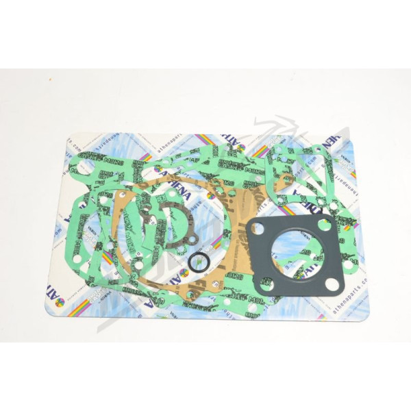 Athena Full gasket set, engine Honda CR 80 80-81