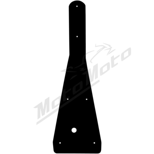 MAIER Plastic Skid Plate Honda TRX 450 04-14