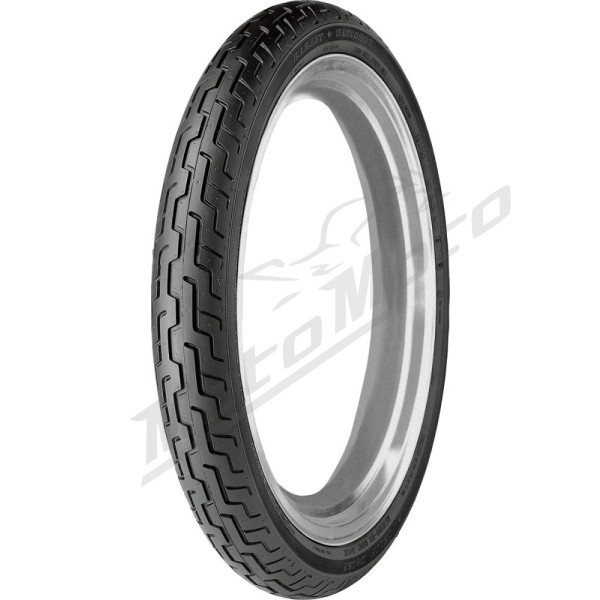 DUNLOP D402 Tire FR MH90 R21