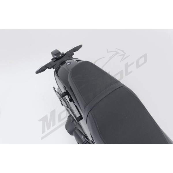 SW-MOTECH SLH šoninės daiktadėžės laikiklis Dešinys LH1 BMW R 12 NINE T 24-25