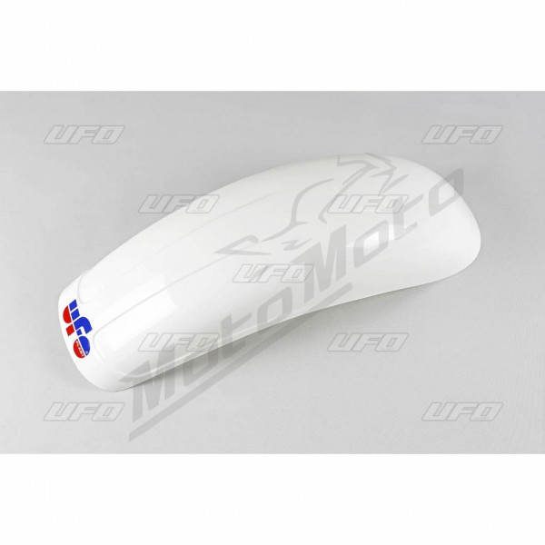 UFO Universal Rear Fender large Red