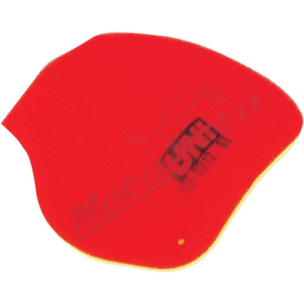 UNI FILTER Air Filter Yamaha YFM 550-700 07-15