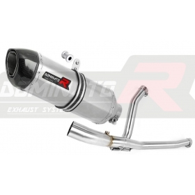 Exhaust kit Dominator HP1 SUZUKI DL 650 V-STROM 2017-2022