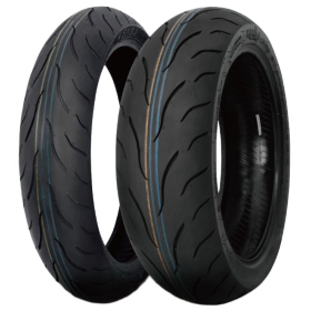rear tire Kenda 190/55ZR17 KM001 75W TL 