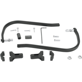 MOOSE OFFROAD HARD-PARTS Aluminum Handguards 22 mm