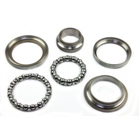 Fork bearing set BUZZETTI YAMAHA X-MAX 125 / 250 (from 2010y)