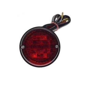 UNIVERSAL ROUND TAIL LIGHT