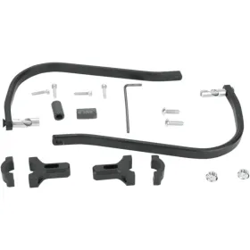 MOOSE OFFROAD HARD-PARTS Aluminum Handguards 22 mm