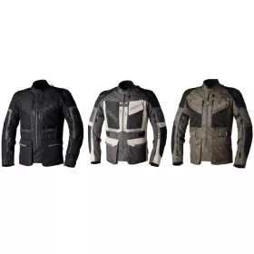 RST Ranger Tekstilinė striukė