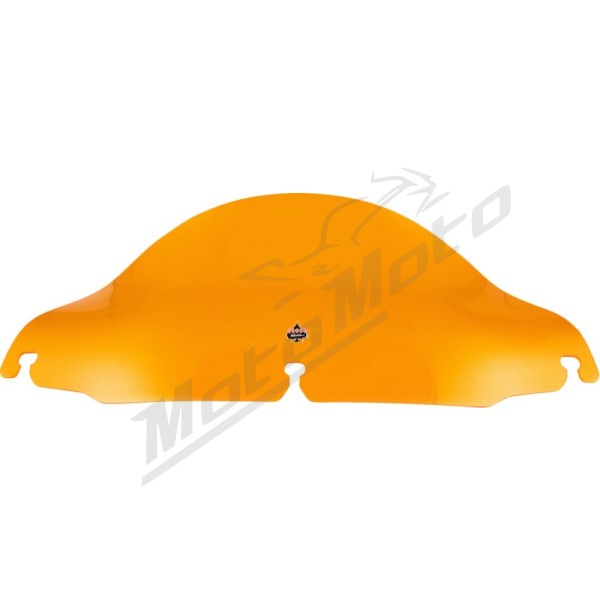 KLOCK WERKS "Kolor Flare™" priekinis stiklas HARLEY DAVIDSON FLHTC 1340-1800 96-13