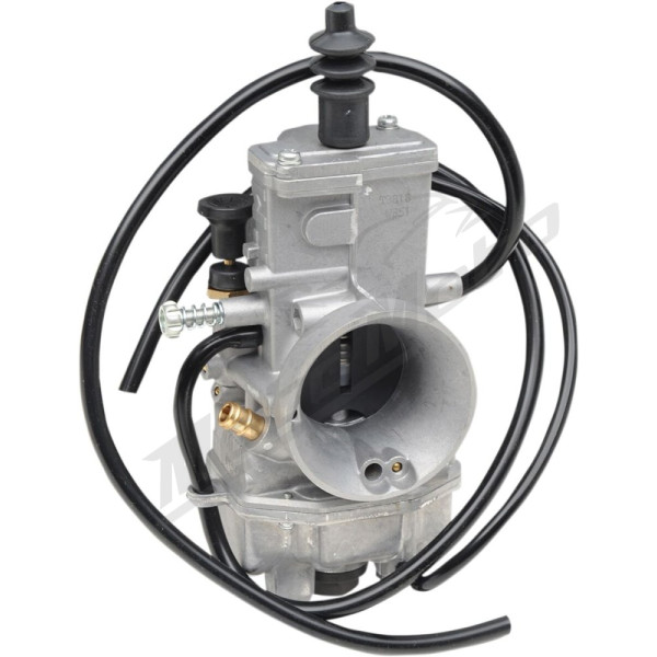 MIKUNI TMX Series Flat Slide Performance Carburetor Ø38mm