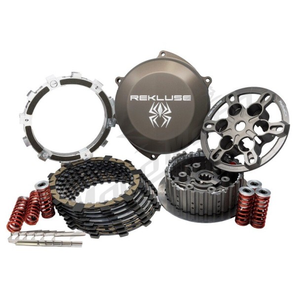 Rekluse RadiusCX sankabos komplektas Kawasaki KX 450F 16-18