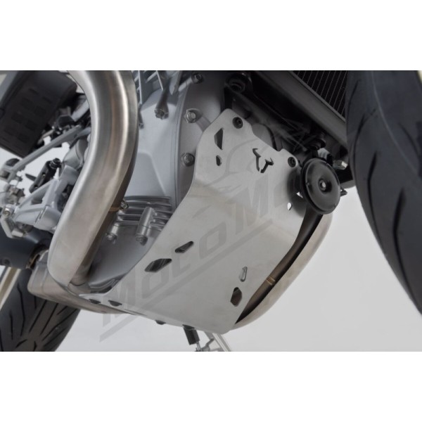 SW-MOTECH Variklio apsauga Moto Guzzi V100 1050 22-24
