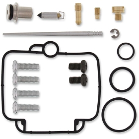 MOOSE OFFROAD Carburetor Repair Kit Polaris Scrambler 500 4x4 10-12