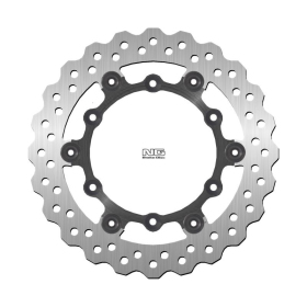 NG Front Floating Brake Disc 240X118X3mm Yamaha WR 450cc 13