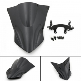 Windscreen KAWASAKI Z 900 2017 - 2019