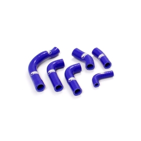 SAMCO SPORT Radiator Hose Kit Husqvarna FE 250-350cc 14-16