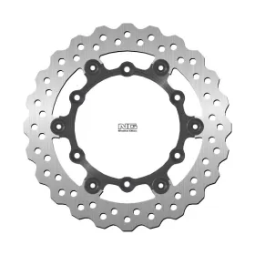 NG Front Floating Brake Disc 240X118X3mm Yamaha WR 450cc 13
