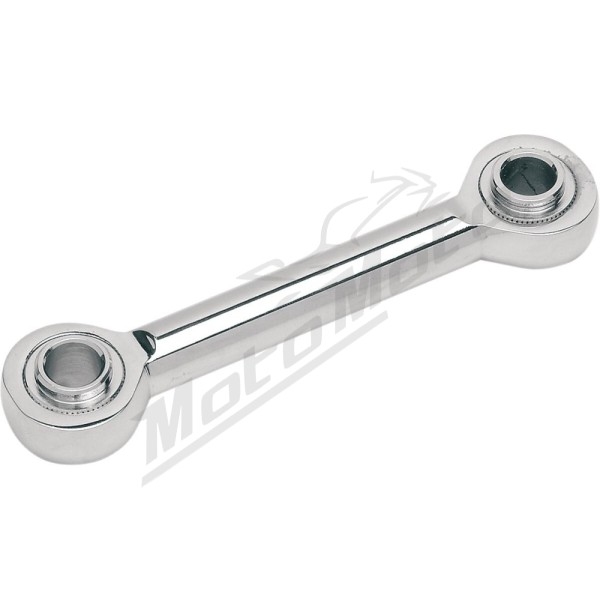 DRAG SPECIALTIES Chrome Tie-Link Harley Davidson XL 883-1200cc 04-22