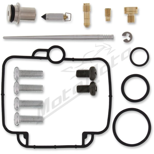 MOOSE OFFROAD Carburetor Repair Kit Polaris Scrambler 500 4x4 10-12