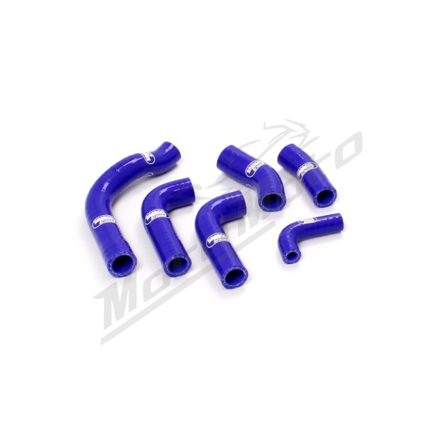 SAMCO SPORT Radiator Hose Kit Husqvarna FE 250-350cc 14-16