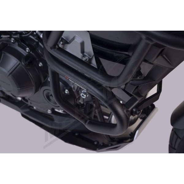 SW-MOTECH Upper Crash Bars Honda CB 500 18-24