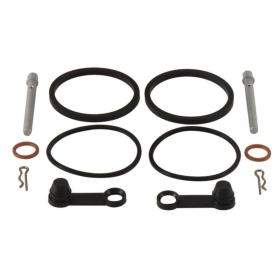 ALL BALLS Caliper Rebuild Kit YAMAHA YZF 600-1000 96-03/XVS 1100 99-06/VMX 1200 88-01/GTS 1000 93-94/FZR 600-1000 87-97/FJ 1200  88-93